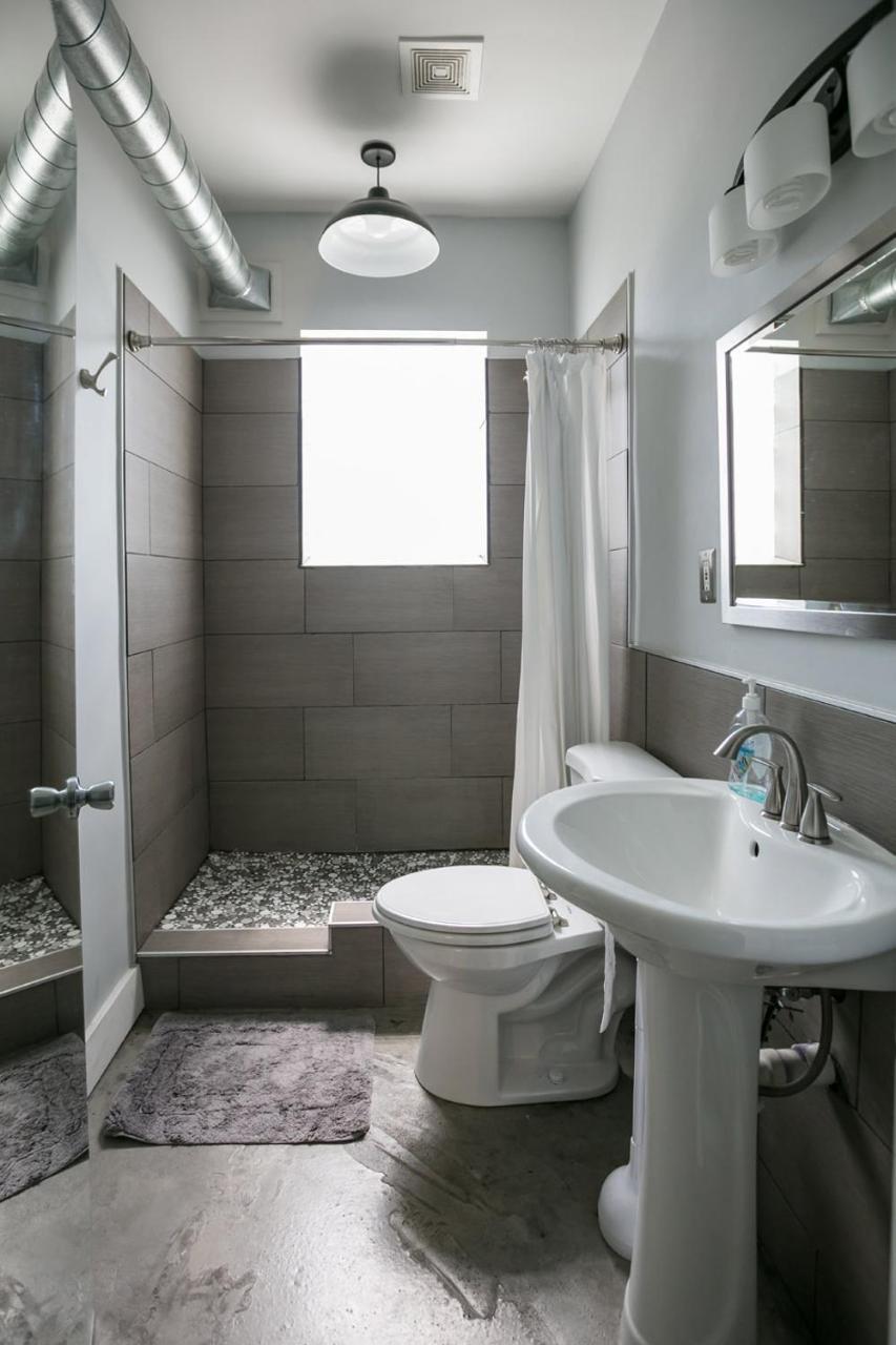 Hostel Детройт Екстериор снимка